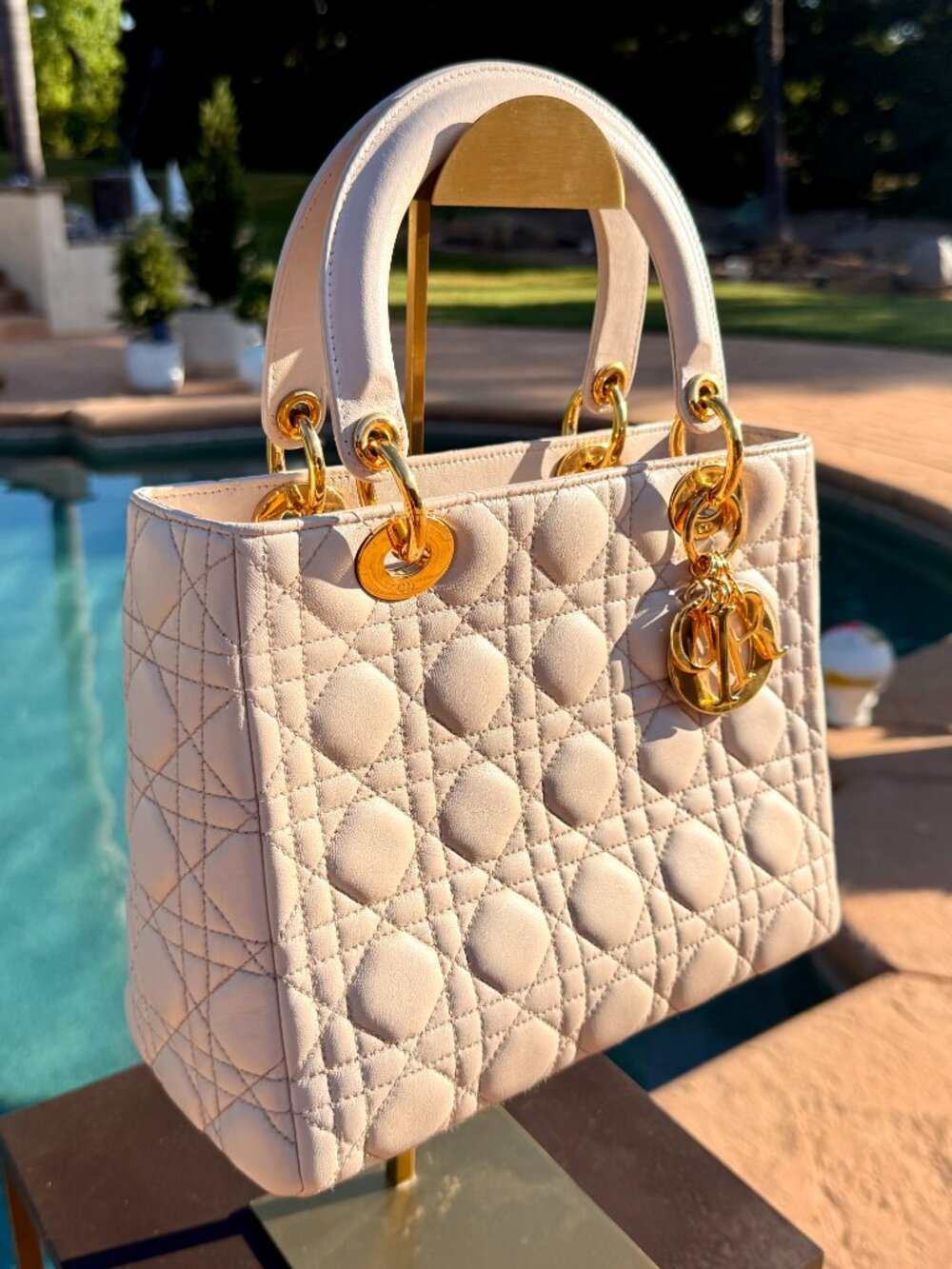 Lady Dior - Picture 2 of 4